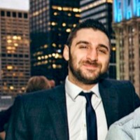 Anthony Levy Email & Phone Number