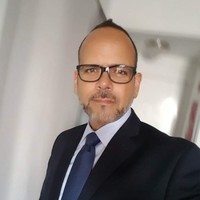 South Florida Regional Transportation Authority / Tri-Rail Employee M David Trabal's profile photo