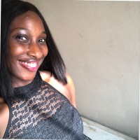 Fadac Resources and Services Employee Susan Olaiya's profile photo