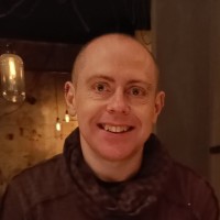 Nitro, Inc. Employee Thomas Troy's profile photo