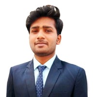 Yara International Employee Vikas Mane's profile photo