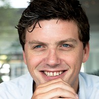 Diederick Ubels Email & Phone Number