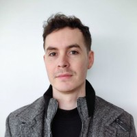 PlaySide Studios Employee Benjamin Retter's profile photo
