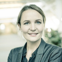 Karen Stephansen Email & Phone Number