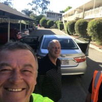 Rosmech Employee David Miller's profile photo