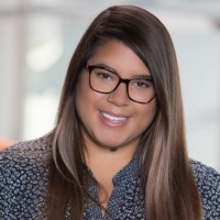 Travelers Employee Elizabeth Posada's profile photo