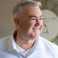 Keller Williams Experience Realty, Brokerage Employee Ian Hocking's profile photo
