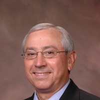 WG Consulting, LLC Employee Bob Engel's profile photo