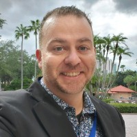 Aqua Home Care Employee James Seretti's profile photo