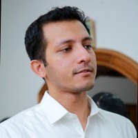 Rahul John Email & Phone Number