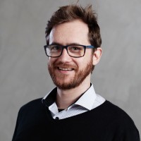 Clear Corretora Employee Raphael Caciatori's profile photo