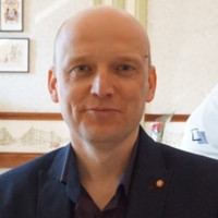 Agrofusion Employee Aleksandr Pypko's profile photo