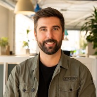Marc-André Baril Email & Phone Number