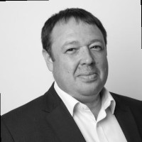 Gatehouse Bank plc Employee Andy Homer's profile photo