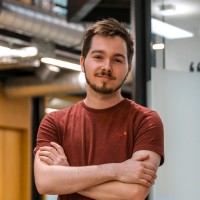 QAura Employee Brandon Appermans's profile photo