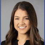 3 Dimensional Physical Therapy Employee Lauren Wagner's profile photo