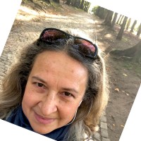 JobYourself Employee Sibylle Humblet's profile photo