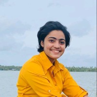 Nikitha Thomas Email