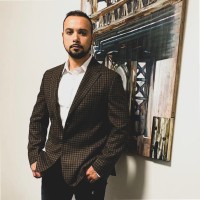 NYC School Construction Authority (SCA) Employee David Junco's profile photo