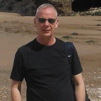 Nufarm Employee Phil Kay's profile photo