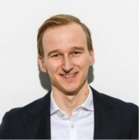 Andreas Nyström Email & Phone Number