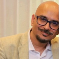 Care Rating Employee Dinesh Sharma's profile photo