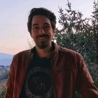 RK Macchine Employee Nicola Berlanda's profile photo