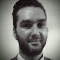 Loka Employee Dejan Ivanovski's profile photo