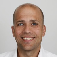 Van Berge Henegouwen (VBH) Employee Dirk van de Poll's profile photo