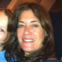 Greenroom Event Rentals Employee Jill Simon's profile photo