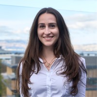 Marvel Marketers Employee Kara Diorio's profile photo