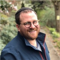 Hatch Group Employee Moshe Hecht's profile photo