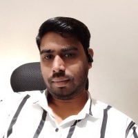 Data Resolve Technologies Employee Deepak Mehra's profile photo