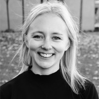 King Employee Sofia Lundqvist's profile photo