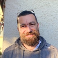 DatoCMS Employee Matteo Papadopoulos's profile photo