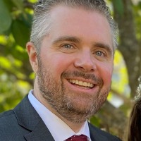 Infolinks Media Employee Daniel Tergesen's profile photo