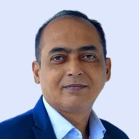 Brainvire Infotech Inc. Employee Pratik Roy's profile photo