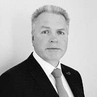 Biome Technologies plc Employee Paul Mines's profile photo