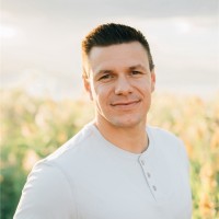 JobNimbus Employee Nate Tall's profile photo