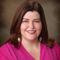 MISSISSIPPI TOURISM ASSOCIATION Employee Danielle Morgan's profile photo