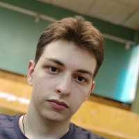 NDLabs.dev Employee Vladislav Drozd's profile photo