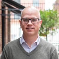 Interactive Resources, Inc. Employee Chris Lutjen's profile photo