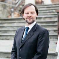 WMWP - act legal Austria Employee Peter Urabl's profile photo