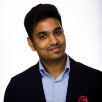 Abbott Employee Aaron Y's profile photo