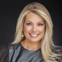 Deborah James Email & Phone Number