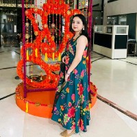 Zodiac Solutions, Inc Employee Ekta Narang's profile photo