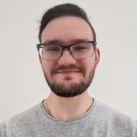 Connected Minds Employee Jordan Gibbs's profile photo