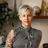 Thistle Farms Employee Jessie Bower's profile photo