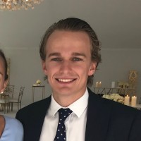 Kilian Verspeelt Email & Phone Number
