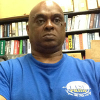 East Tennessee State University Employee Andre Stevens's profile photo
